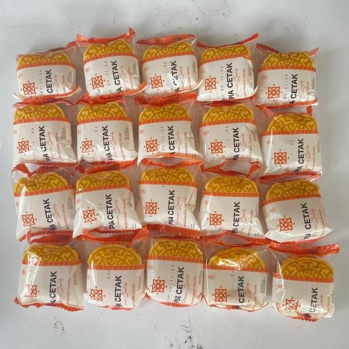 

HIW 20 PCS MOONCAKE PIA BULAN PIA PULEN ATAU KUE BULAN BAKPIA BULAN MOONCAKE MURAH BAKPIA BULAN MURAH KUE BULAN MURAH BAKPIA MURAH MOON CAKE COOKIES