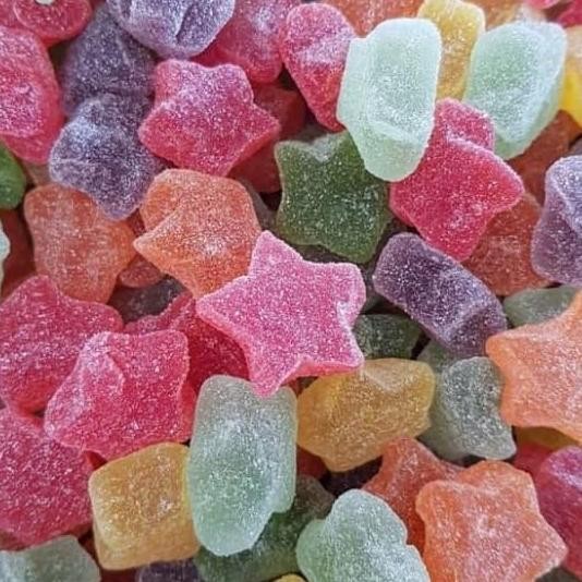 

HIW MANISAN JELLY WAISUN /JELLY MALAYSIA 250 gra