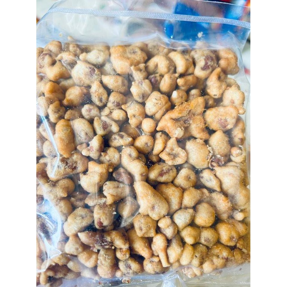 

HIW 500 GRAM - KACANG BANDUNG PREMIUM FOOD SNACK CEMILAN MAKANAN