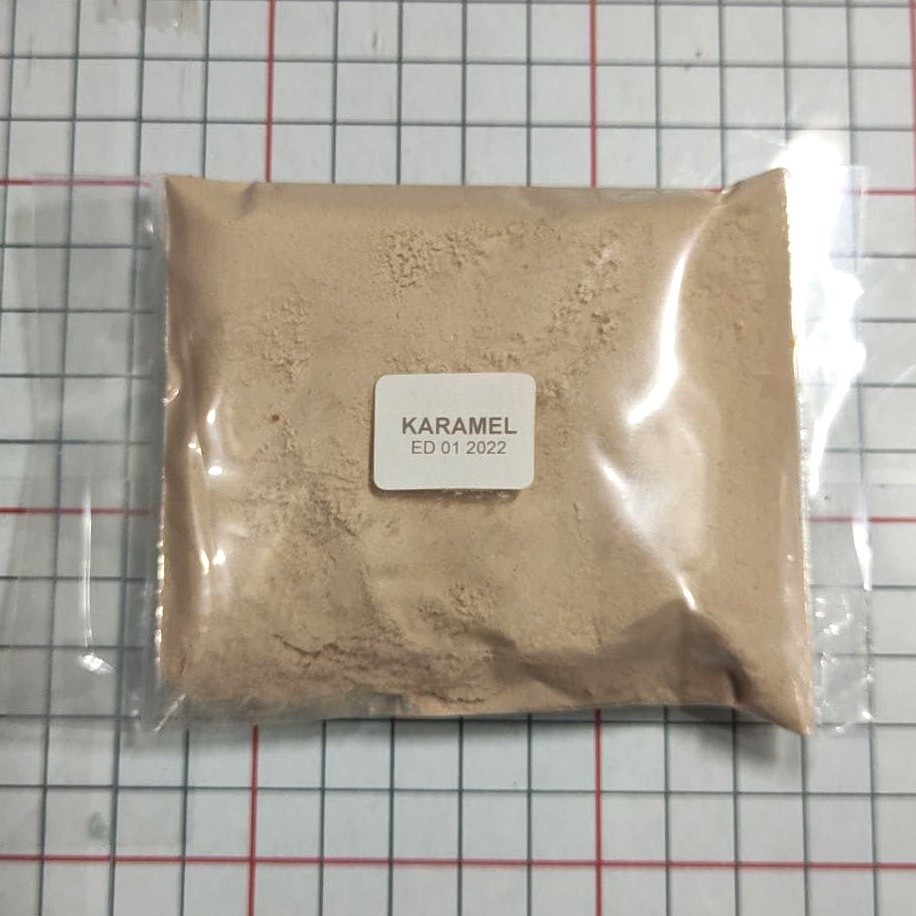 

BUMBU TABUR MANIS 50G REPACK RASA KARAMEL HALAL, DIJAMIN ENAK DIMAKAN