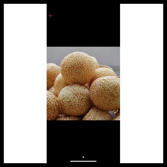 

PROMO!!! ONDE-ONDE PREMIUM BY ROTICOKLATKU ( UKURAN BESAR )