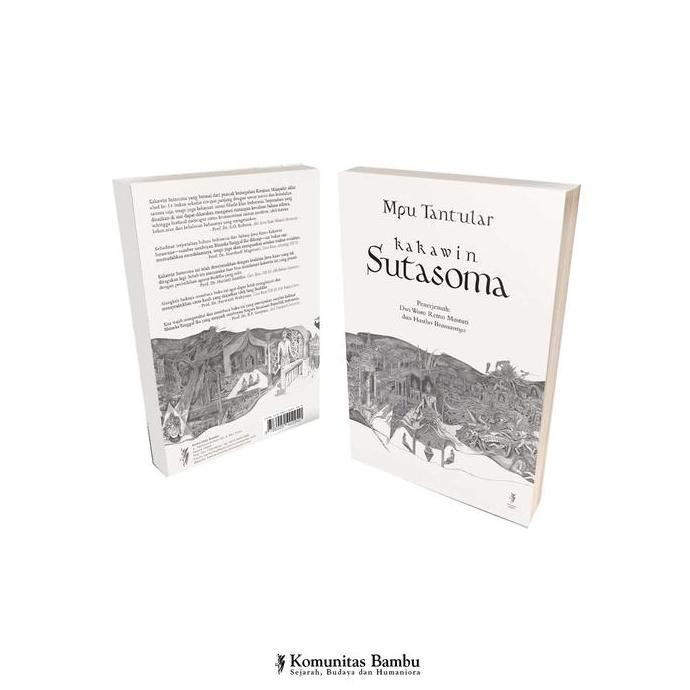 ready Kakawin Sutasoma