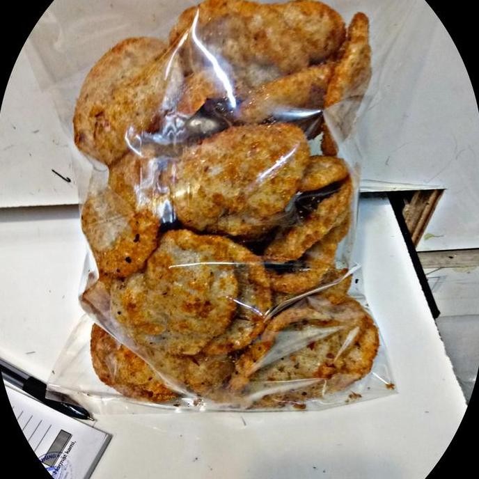

HIW KERIPIK CIRENG PEDES CIRENG ODOY SUPER PEDES 250 GR