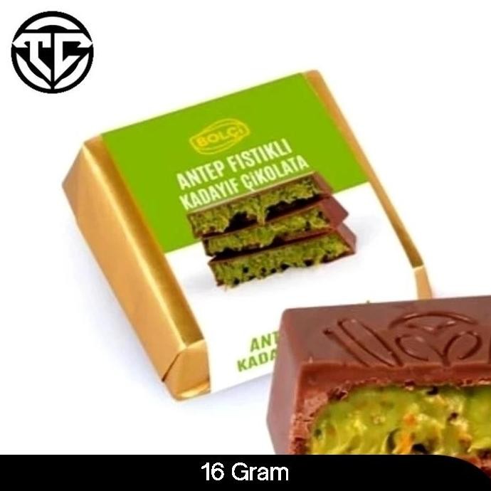 HIW | DUBAI CHOCOLATE | COKLAT DUBAI | BOLCI | IMPORT | ORIGINAL | TURKI | 100 % HALAL | falala