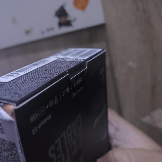 Jbl Wave 200 True Wireless Earphone Tws Headset Earbuds Original Resmi New Stok