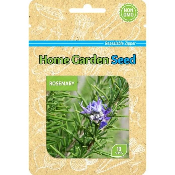 

Terlaris Benih Bibit Rosemary - Home Garden Seed Terbaru