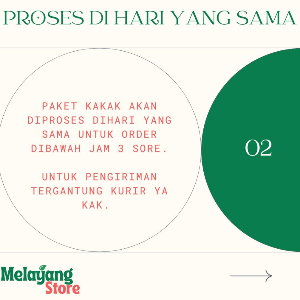 Ready Rillus Prebiotik & Probiotik 30Tablet