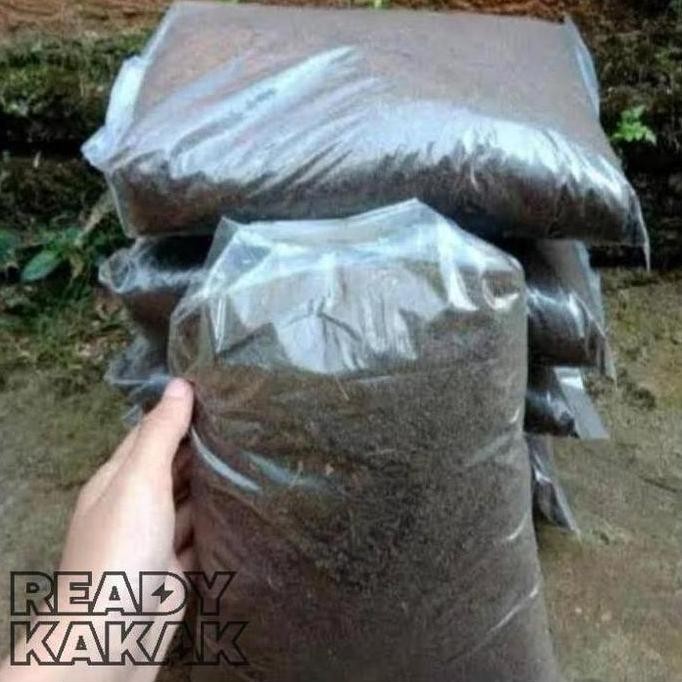 

Terlaris Dapatkan Segera Pupuk Kandang Kambing Halus - Pupuk Organik Kompos