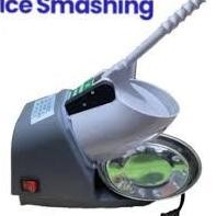 HJK Mesin Serut ES Alat Penghancur Es Mesin Serut es batu listrik / mesin serut es / alat penghancur