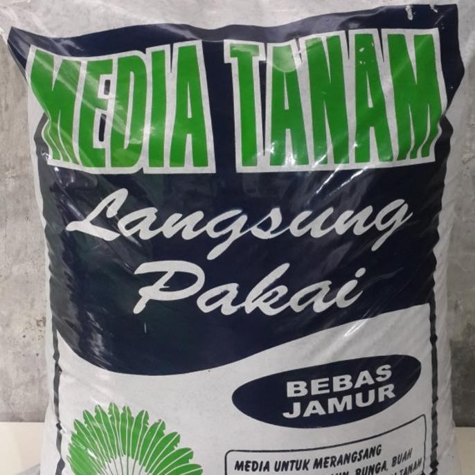 

Terlaris Media Tanam | Pupuk Kandang, Sekam Bakar, Kompos, Tanah Subur