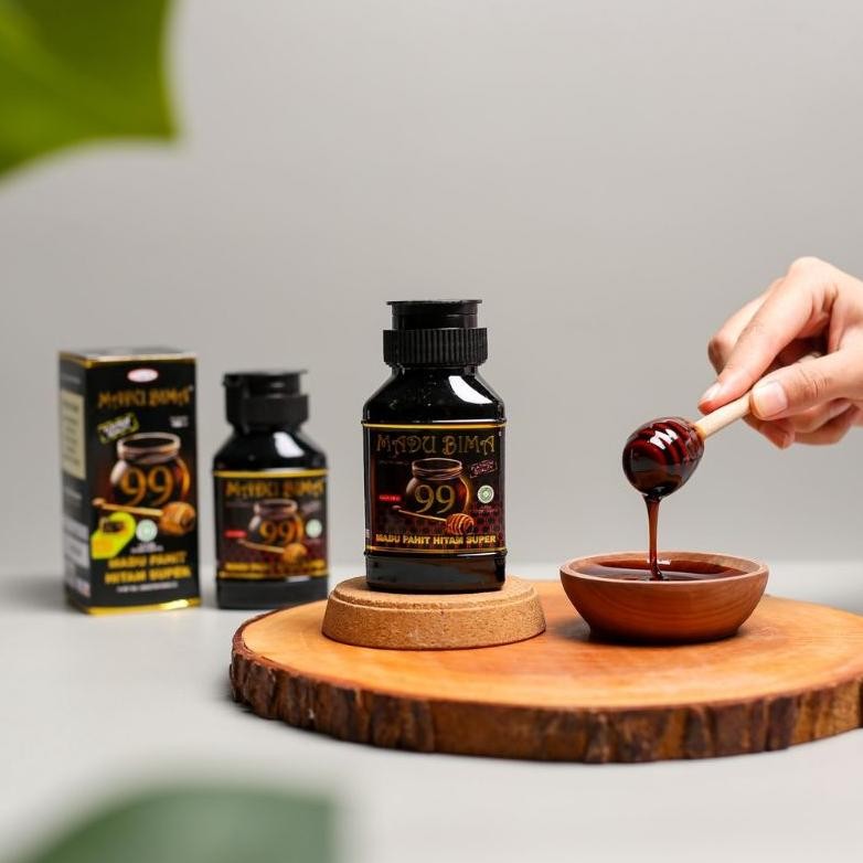 

MADU HITAM PAHIT BIMA 99/MADU HITAM PAHIT BIMA 99 AST nUg