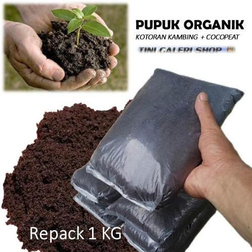 

Terlaris Pupuk Kandang Organik Penyubur Tanah Tanaman Tumbuhan Buah Sayuran