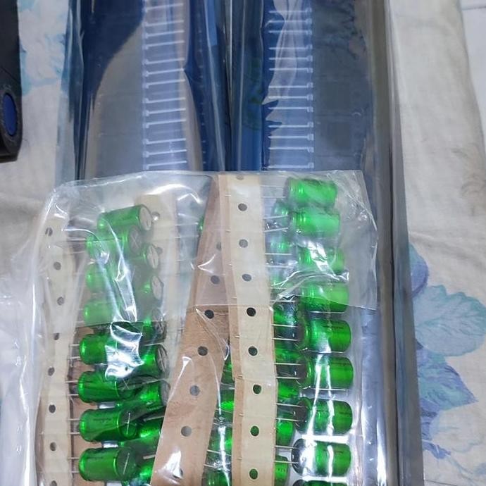 Transistor Mjl4281/4302 Original Onsemi Sepasang New Stok