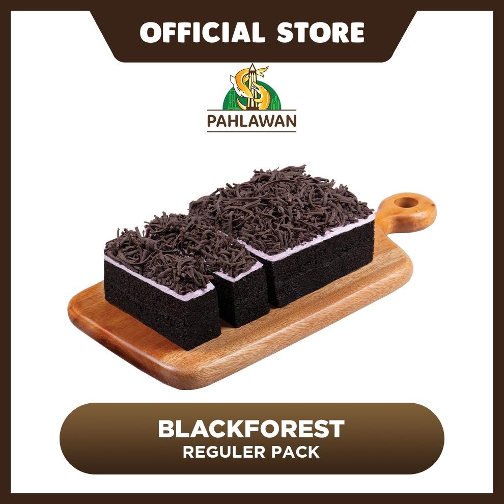

Lapis Kukus Pahlawan Blackforest Reguler Pack nUg