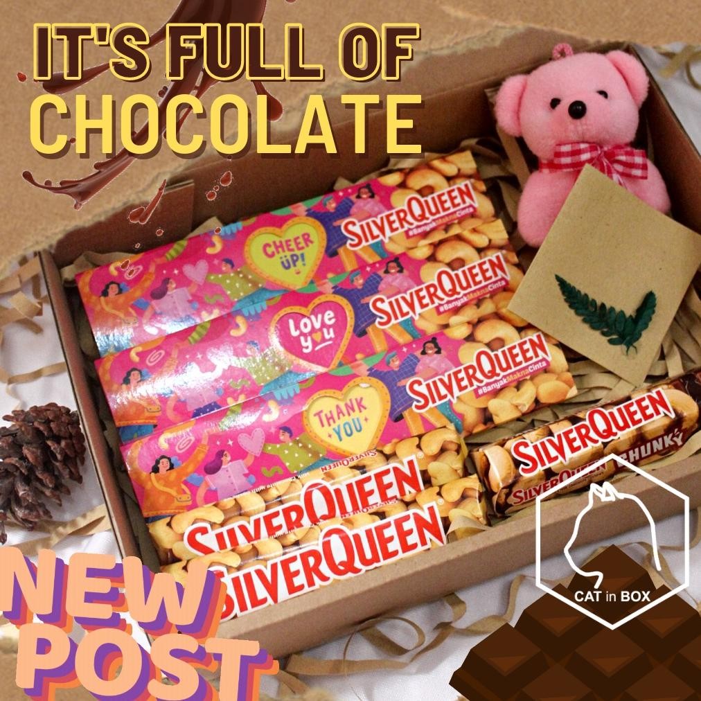 

Hampers Ulang Tahun Cewek / Kado Cewek untuk Wisuda Valentine Lebaran Giftbox Birthday nUg