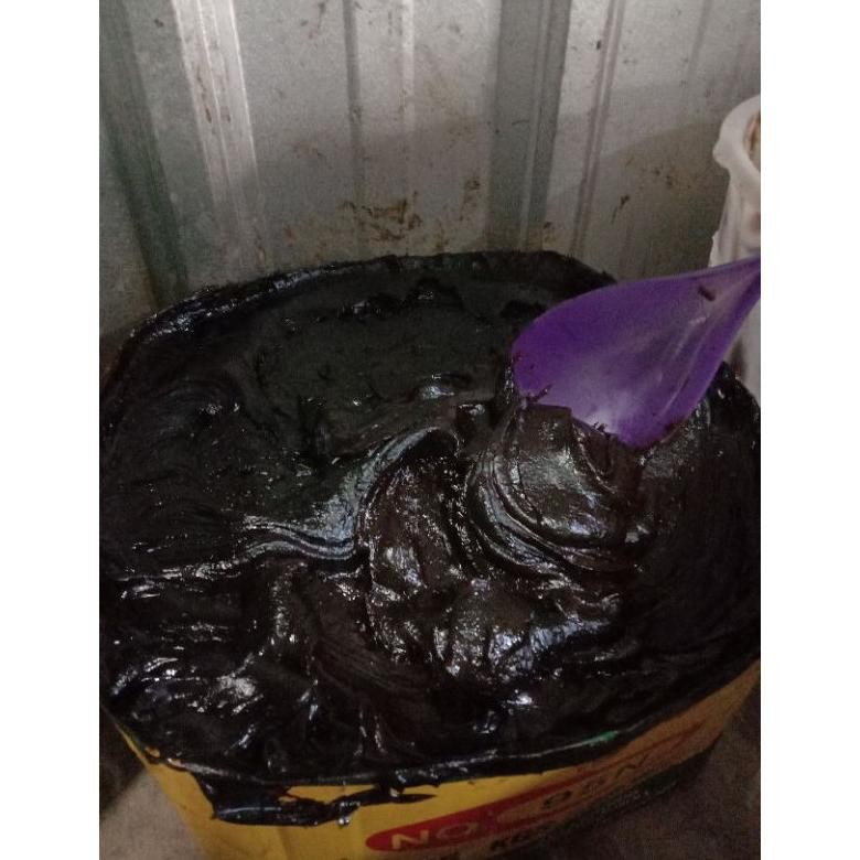 

petis udang asli sidoarjo 1kg(bonus trasi 50gr) nUg