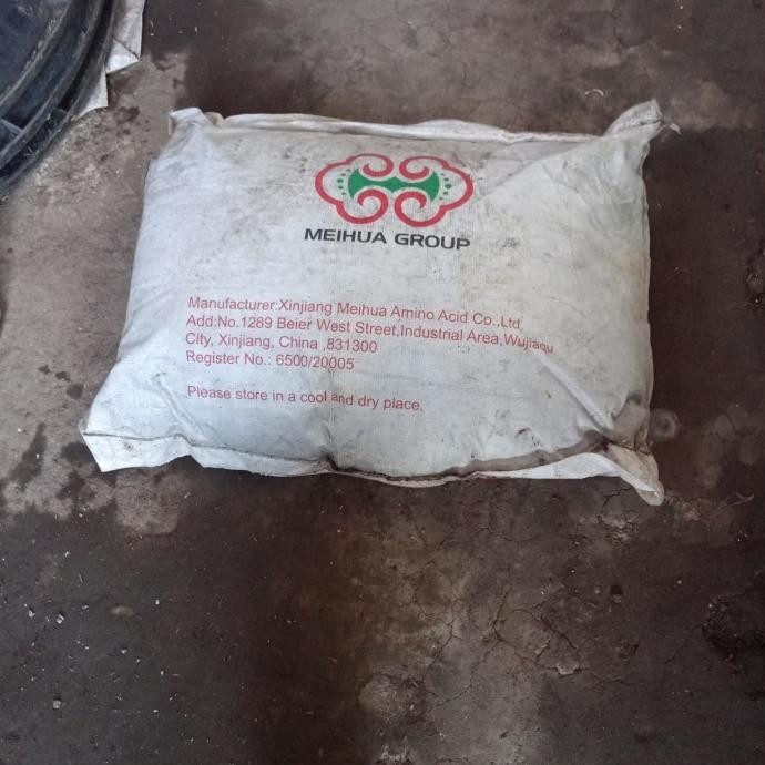 

Terlaris Pupuk Kandang Kambing Murni