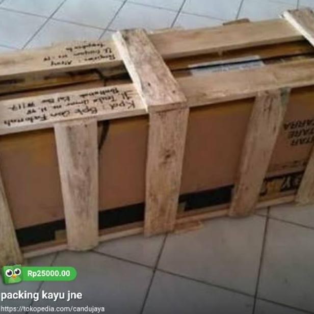 

RB Packing Kayu