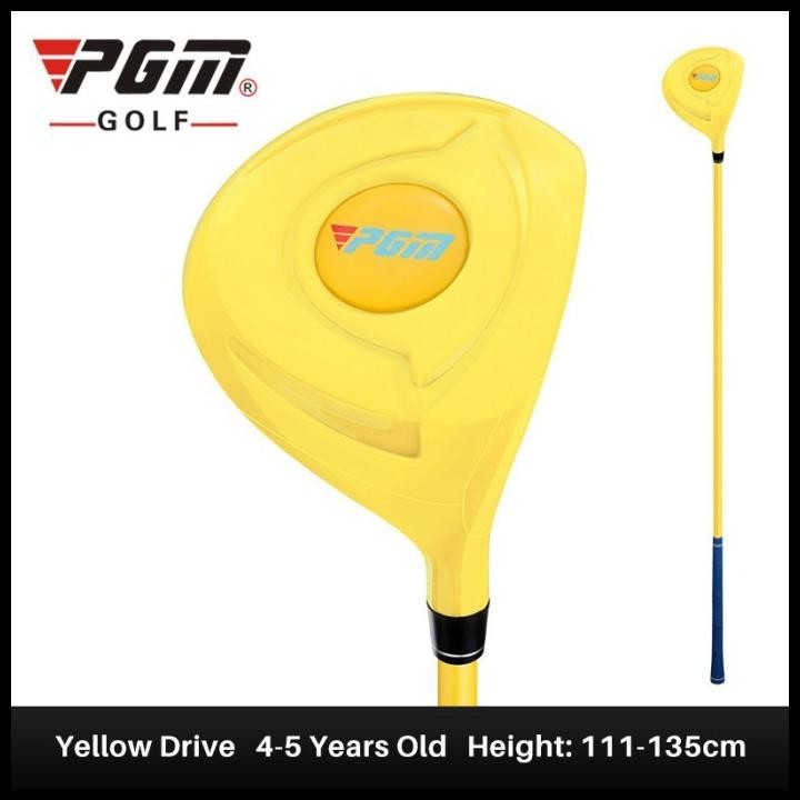 Terlaris Stick Golf Anak Pgm Kids Golf Driver Good Quality