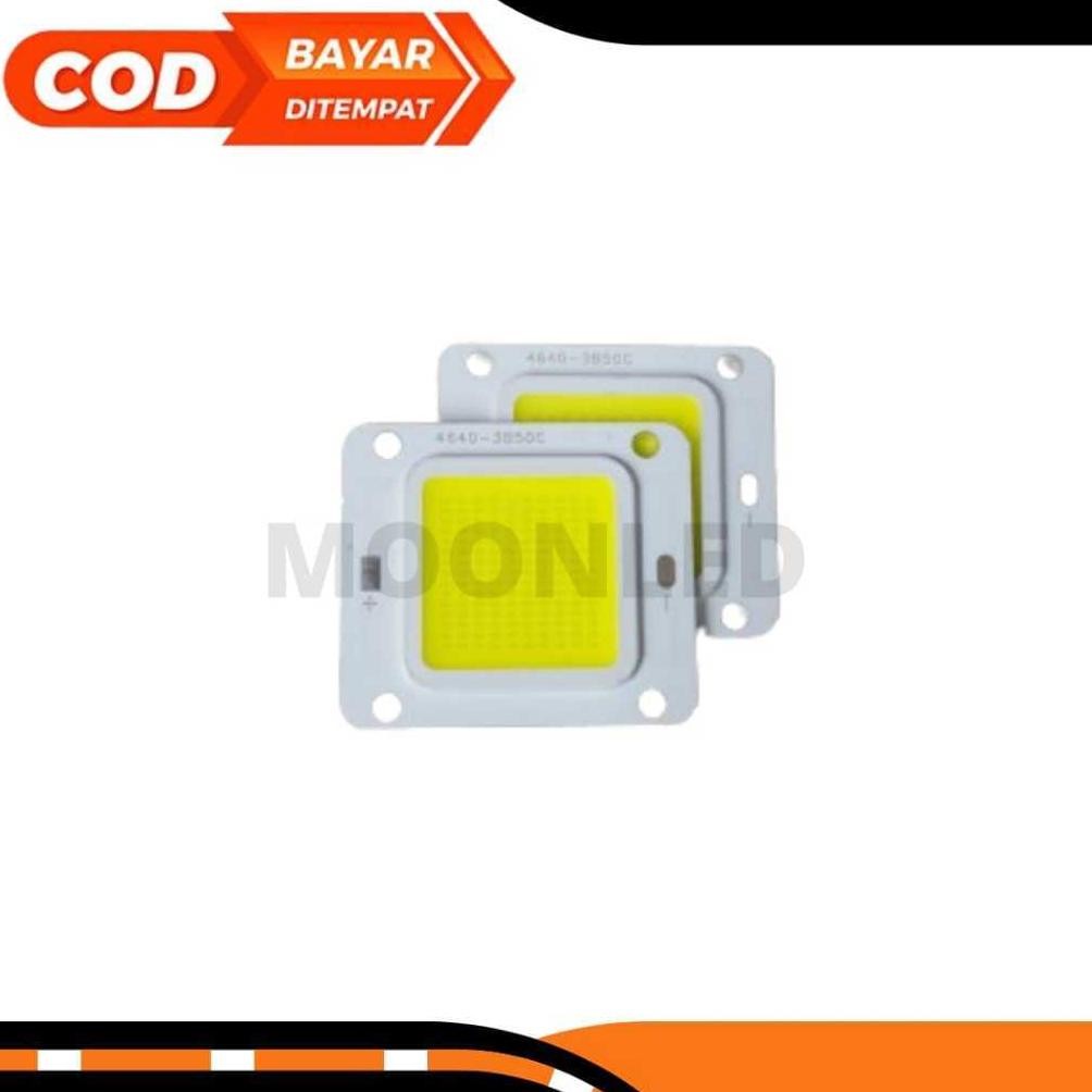 HJK Trafo Led Driver Lampu Sorot 50W Lampu Jalan PJU 50W Trafo Led Lampu Sorot Jalan 50 Watt