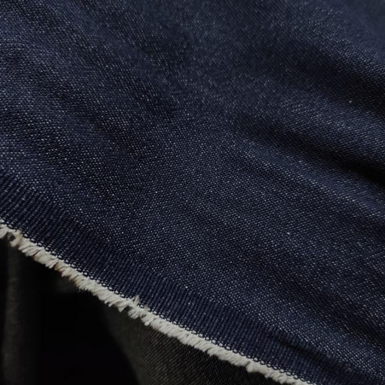 SY Kain Jeans Denim 8 Oz Per 1.25 Meter