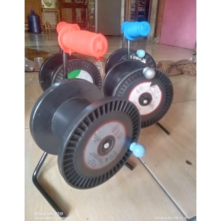 HJK kabel rol gulungan kabel listrik