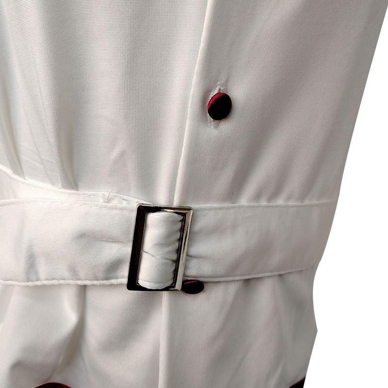 Baju Dinas Istri Seksi Model Cosplay Seragam Suster