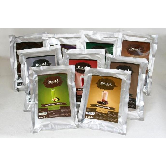 

^^^^^] DENALI FRAPPE POWDER