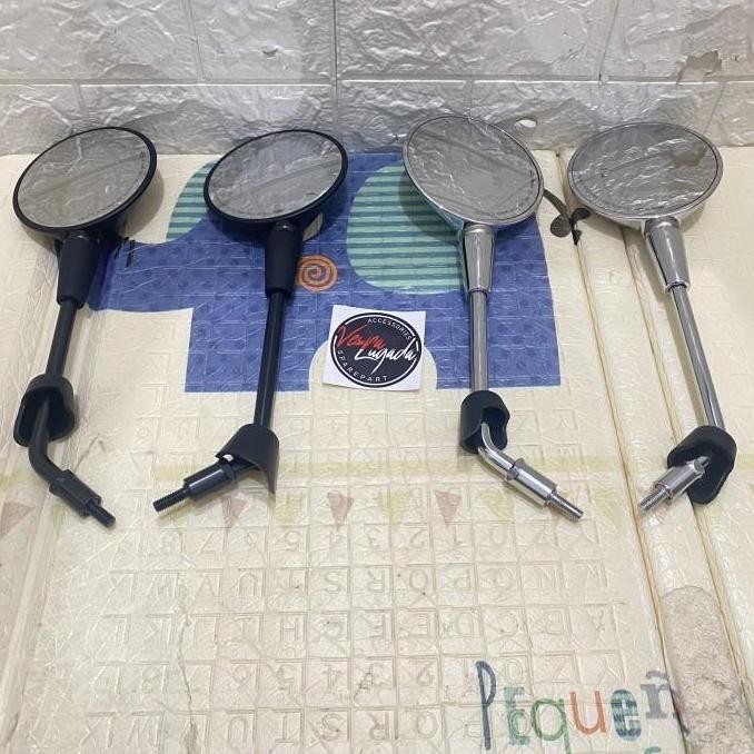 Spion Vespa lx lxv primavera gts - panjang