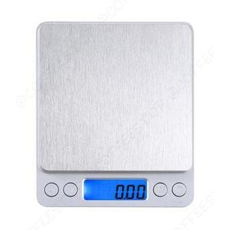 $$$$] Timbangan stainless / Timbangan kopi / Timbangan dapur