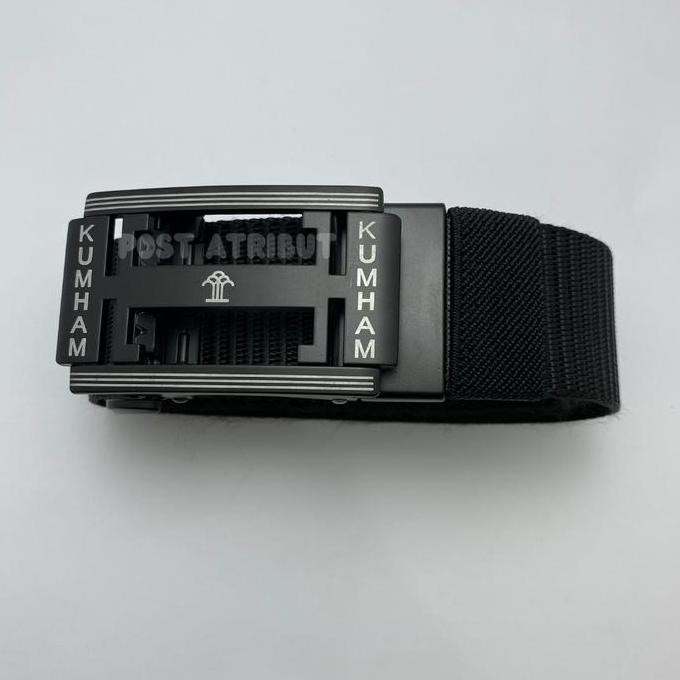 Gesper PDH Kumham Terbaru / Gesper Kemenkumham Terbaru / Atribut Kemenkumham / Atribut Terbaru