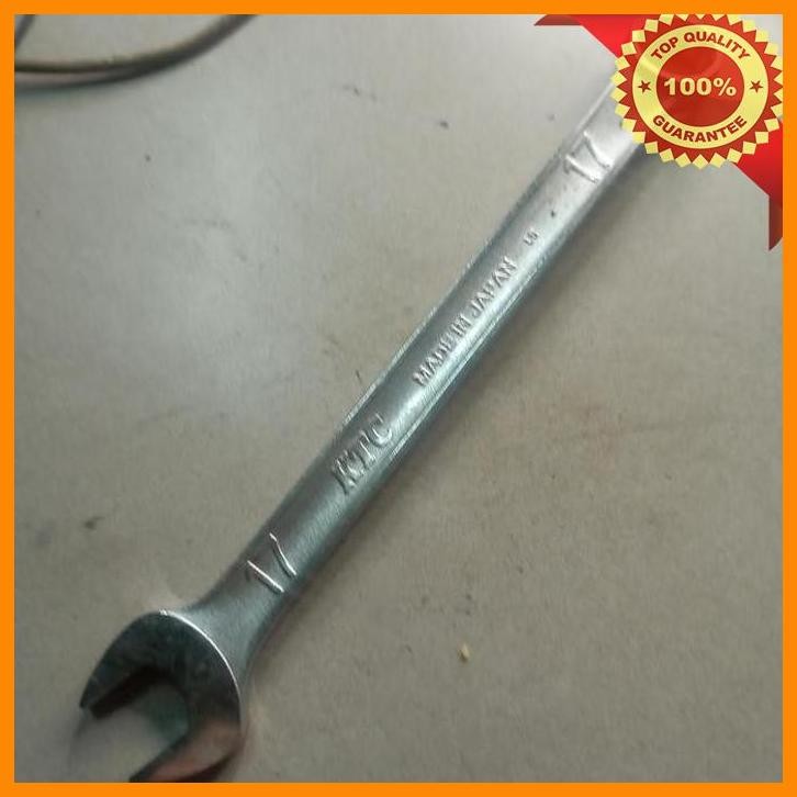 [tam] kunci pas ring 17 ms2-17 ktc made in japan