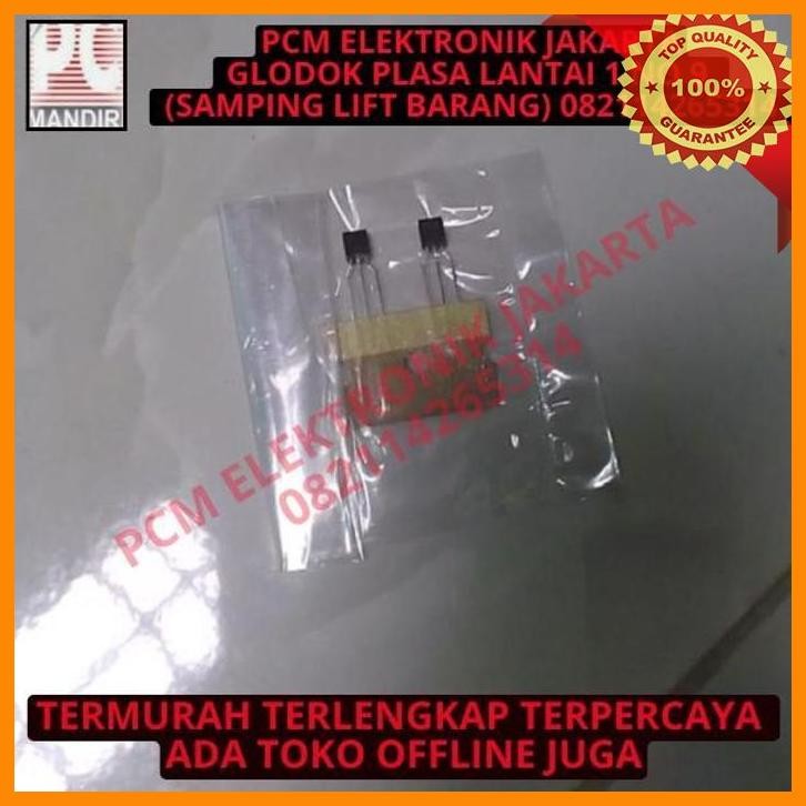 [PEP] TRANSISTOR C8050 C 8050 S8050 S 8050 FCS8050 D331 D 331