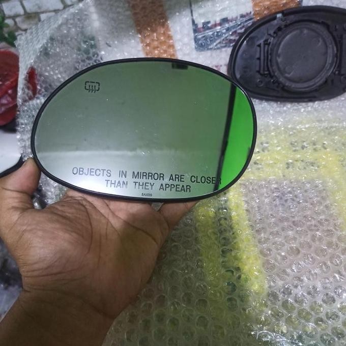 kaca spion chrysler pt cruiser sepasang original