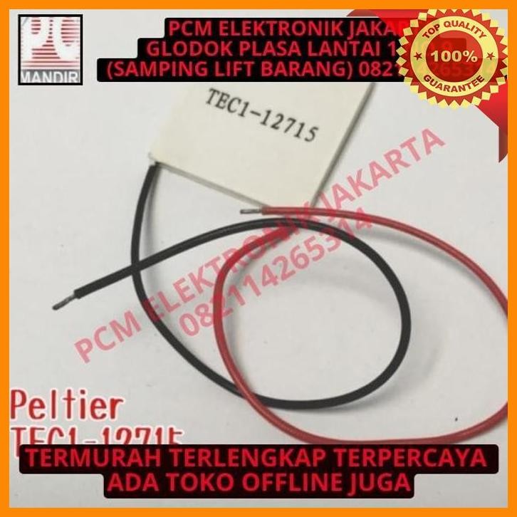 [PEP] TEC1-12715 ASLI