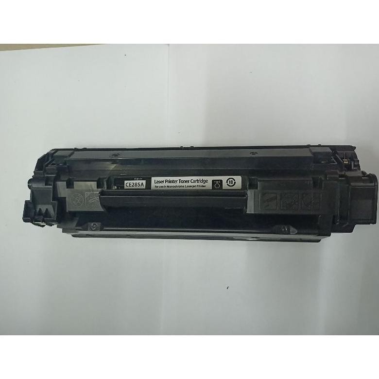 (ready) toner cartridge kosongan 85a