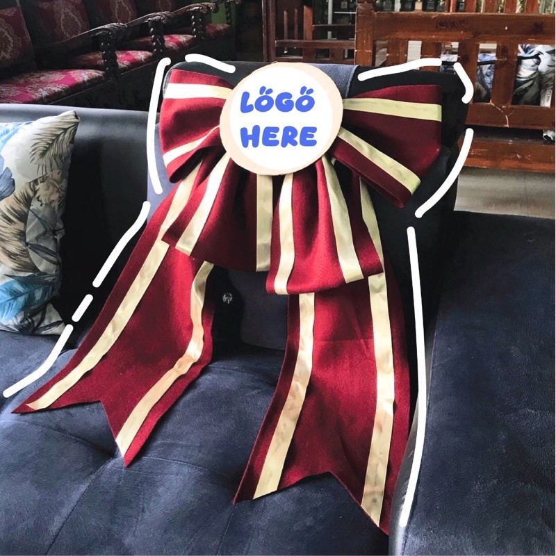 

Pita Jumbo murah ukuran 80 cm untuk surprise hadiah