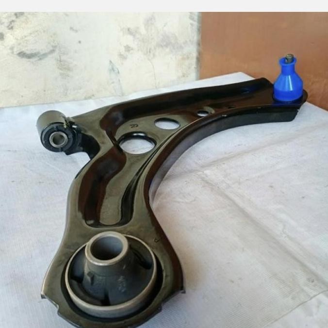 Original lower armall new vios Gen3/all new Yaris Gen3 2013-on RH/LH