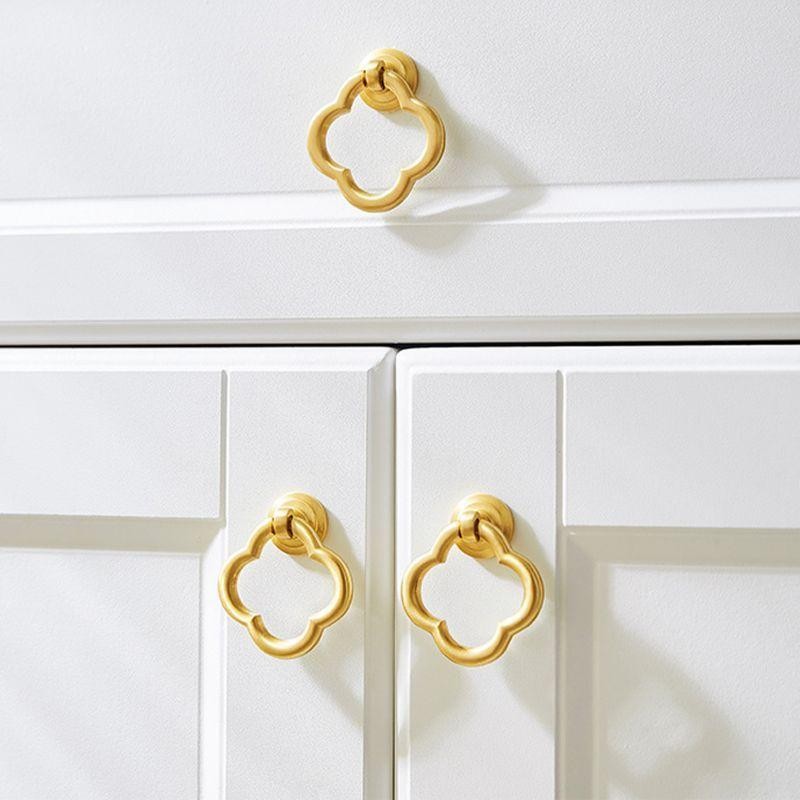 Tarikan Laci Minimalis Tarikan Lemari Gold Tarikan Lemari Tarikan Pintu Handle Lemari Gold