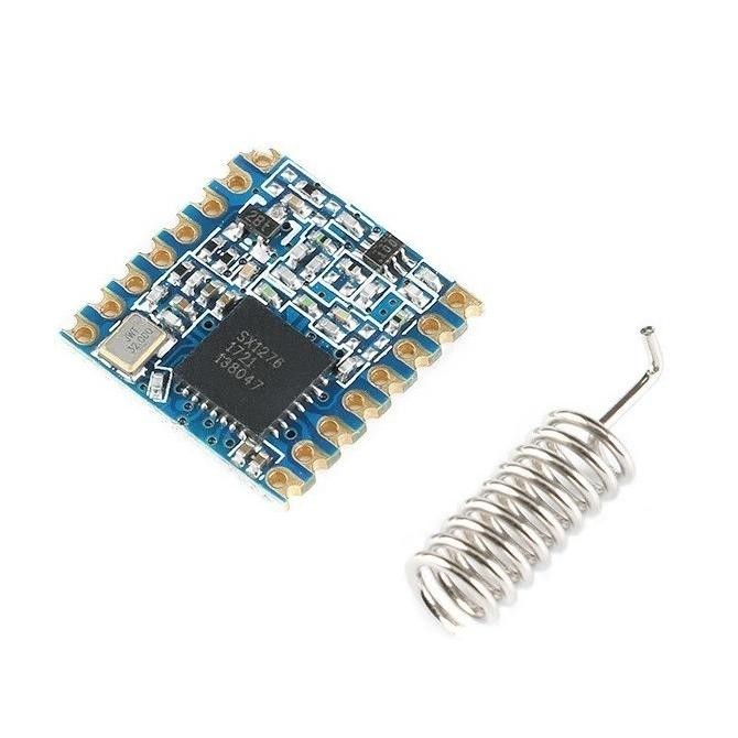 Lora SX1276 915Mhz Wireless Transceiver Module
