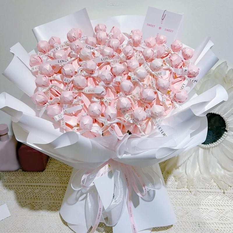 

Lollipop Bouquet Base Plastic Lollipop Stand Alat Diy Untuk Membuat Buket Lolipop Holder