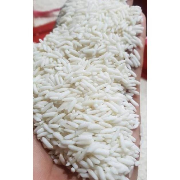 

Ketan Paris SUPER untuk ULi / mango sticky rice / Bacang 1 liter / 1kG