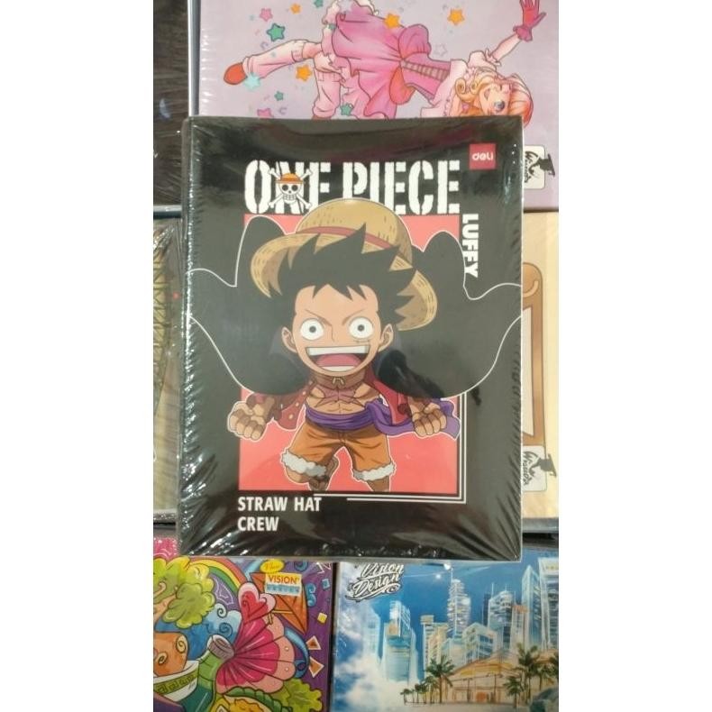 

READY STOCK BUKU TULIS DELI 58 LEMBAR ISI 10 BUKU (ONE PIECE)