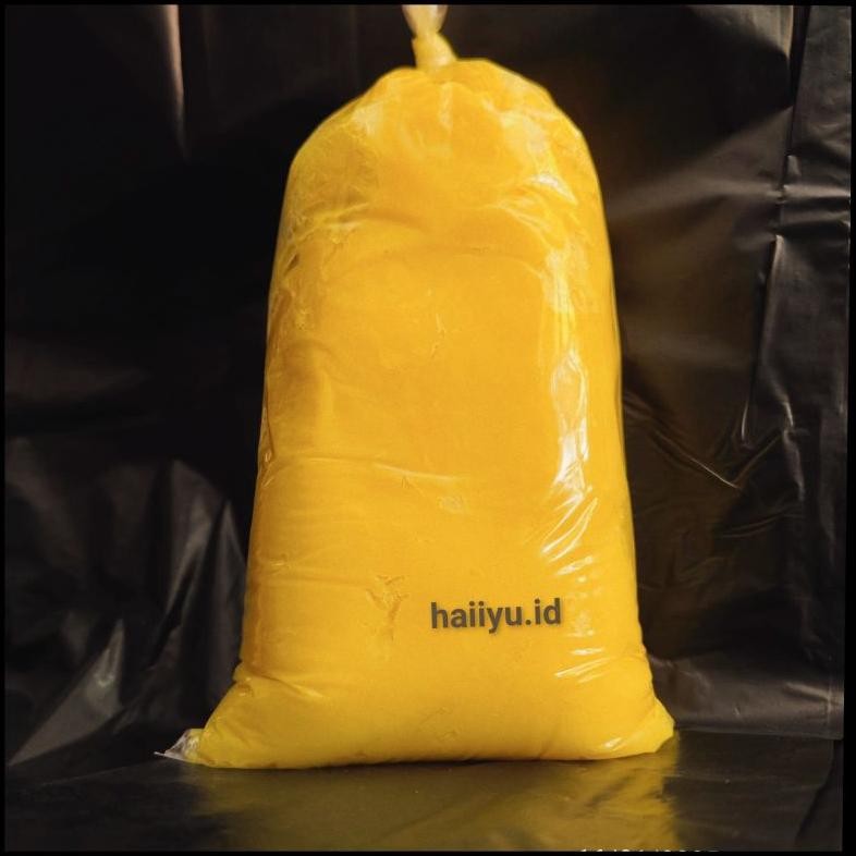 

Rombutter 1kg Aroma Wangi Susu Halal