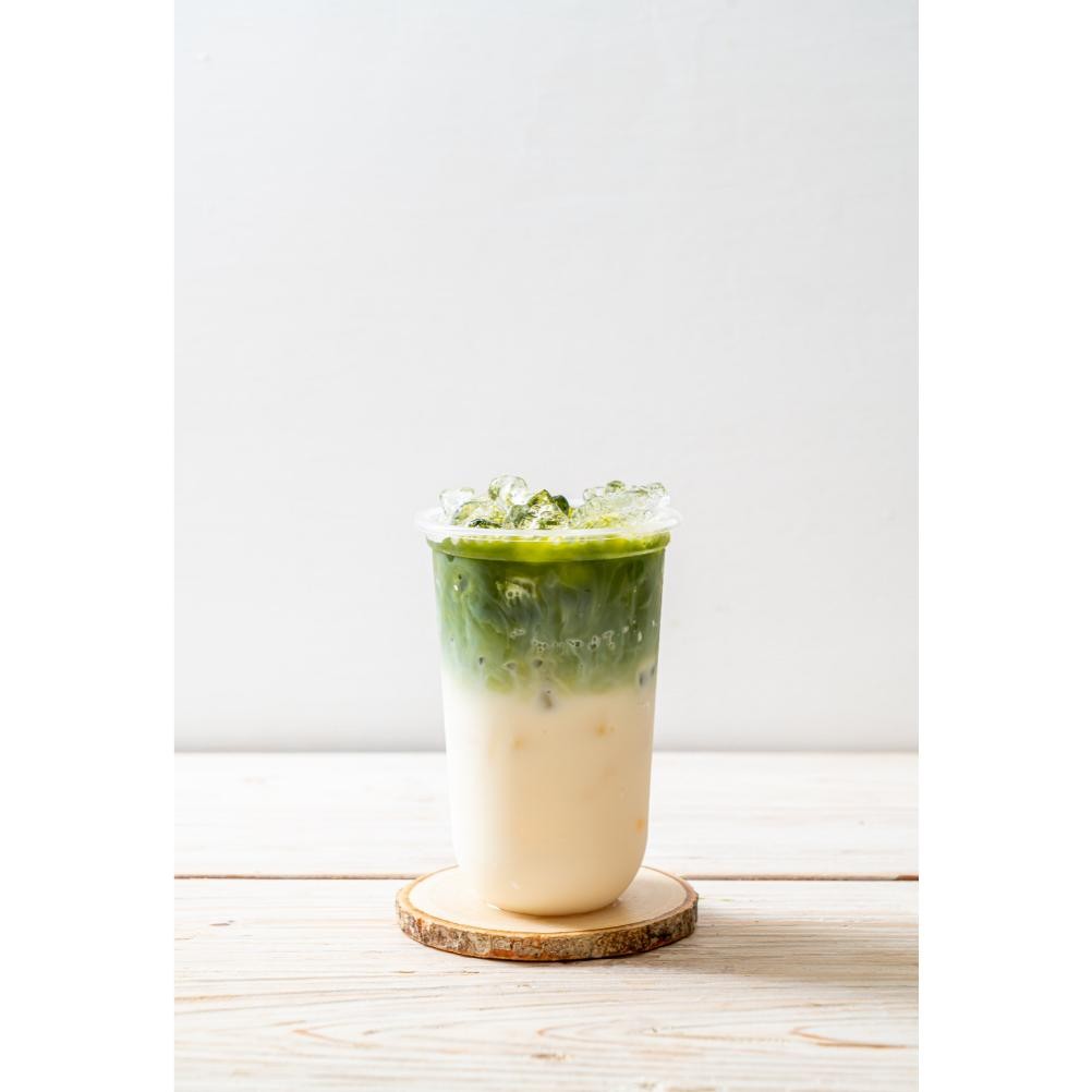 

Greenara Pure Matcha Powder / 100% Bubuk Minuman Greentea Matcha Powder (Baru)