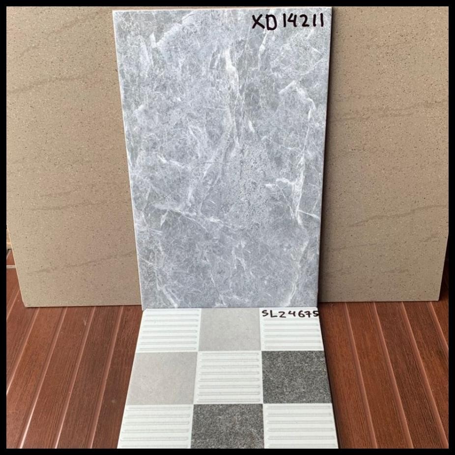 KERAMIK KAMAR MANDI 25X40 KERAMIK DINDING DAPUR LANTAI WC 25X25