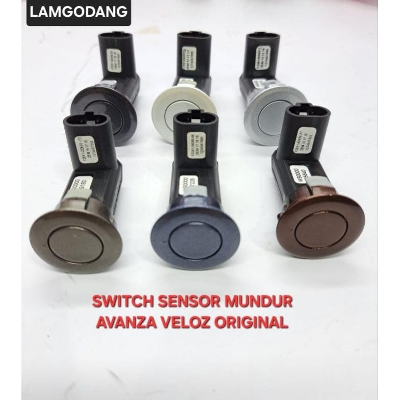 Switch Sensor Mundur Mobil Avanza Veloz Original
