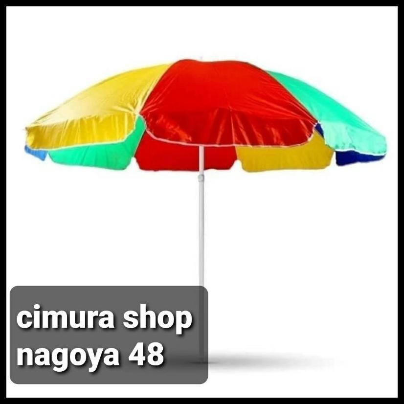 PAYUNG/PAYUNG CAFE/PAYUNG TENDA/PAYUNG TENDA JUMBO/PAYUNG PANTAI/PAYUNG SERBAGUNA/PAYUNG NAGOYA 48