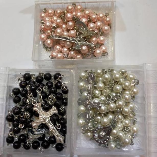 

Ad-532 Pl30 Rosario Kawat Kotak Buku Gambar B H H22/15 - Rosario Rohani Hemat