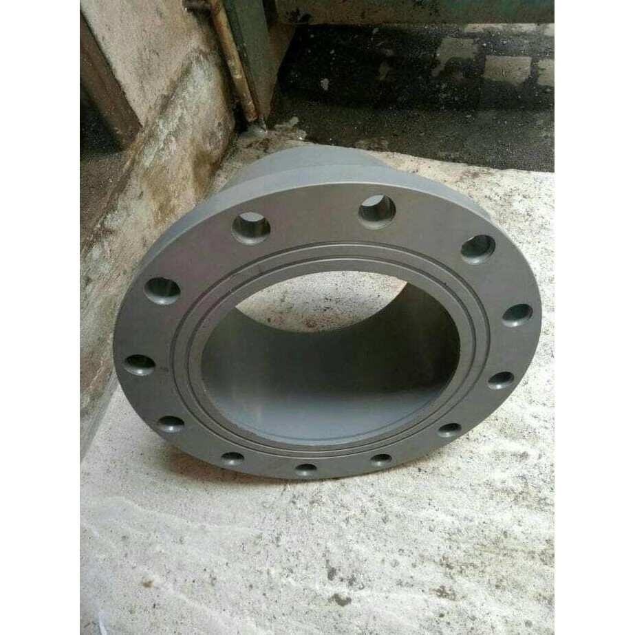 Flange Pvc 6 Inch Baru